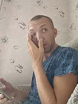 _uncle_Mitya-43_ Adlı Modelin Web Kamerası Şovu