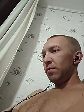 _uncle_Mitya-43_ webkamerás műsora