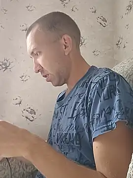 _uncle_Mitya-43_ 웹캠 쇼
