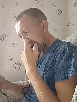 _uncle_Mitya-43_ 网络视讯表演