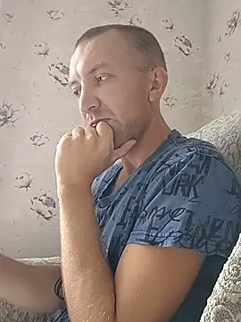 Show modela _uncle_Mitya-43_ na web-kameri