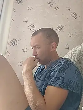 عرض كام _uncle_Mitya-43_
