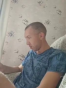 _uncle_Mitya-43_ Show Webcam