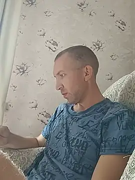 Вебкам-шоу _uncle_Mitya-43_