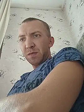 Show de _uncle_Mitya-43_ na webcam