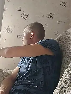 _uncle_Mitya-43_ Adlı Modelin Web Kamerası Şovu