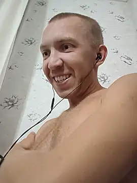_uncle_Mitya-43_ Шоу с уебкамера