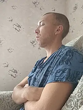_uncle_Mitya-43_'s Webcam Show