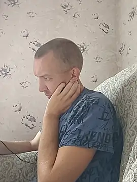 _uncle_Mitya-43_ Шоу с уебкамера