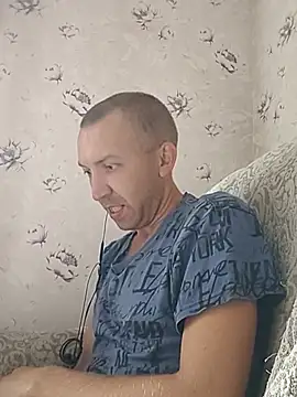 _uncle_Mitya-43_ Pertunjukan Webcam