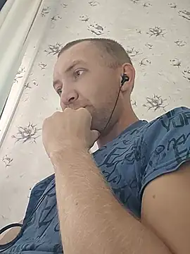 Show Webcam de _uncle_Mitya-43_