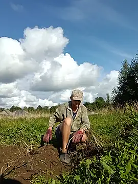 _uncle_Mitya-43_ 网络视讯表演