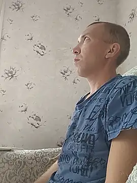 Pertunjukan Kamera Web _uncle_Mitya-43_