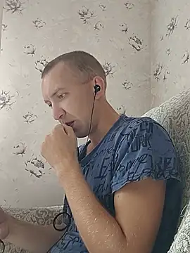Show de _uncle_Mitya-43_ na webcam