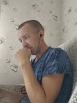 _uncle_Mitya-43_ webkamerás műsora