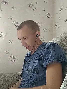 Show Webcam de _uncle_Mitya-43_