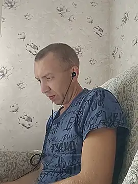Show modela _uncle_Mitya-43_ na web-kameri