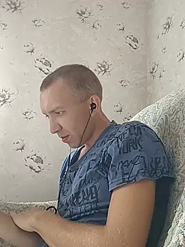 โชว์เว็บแคมของ _uncle_Mitya-43_