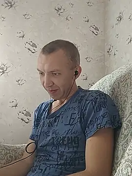 _uncle_Mitya-43_ Шоу с уебкамера