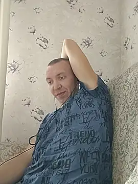 _uncle_Mitya-43_ 웹캠 쇼