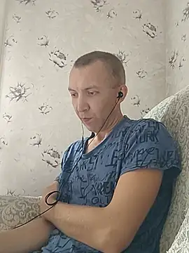 _uncle_Mitya-43_ webkamerás műsora