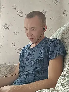 Pertunjukan Kamera Web _uncle_Mitya-43_