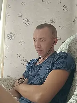 _uncle_Mitya-43_ 网络视讯表演