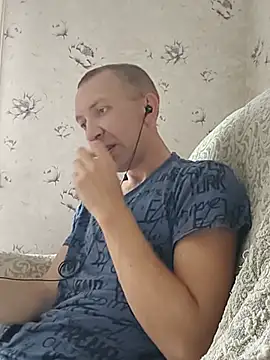 Show webcam de _uncle_Mitya-43_