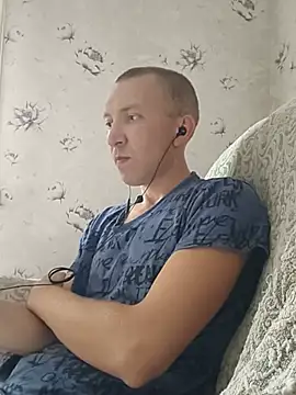 _uncle_Mitya-43_ Pertunjukan Webcam