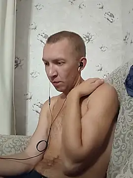 _uncle_Mitya-43_ Show Webcam