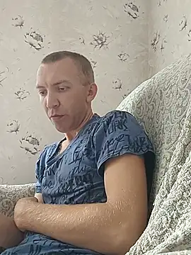 _uncle_Mitya-43_ webkamerás műsora