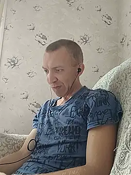 Show webcam de _uncle_Mitya-43_
