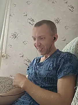Webkamerová show _uncle_Mitya-43_