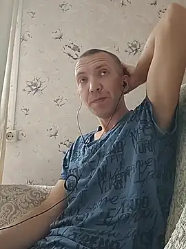 _uncle_Mitya-43_ Webcam Show