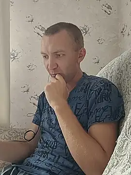 _uncle_Mitya-43_'s Webcam Show