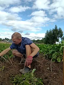 Webkamerová show _uncle_Mitya-43_