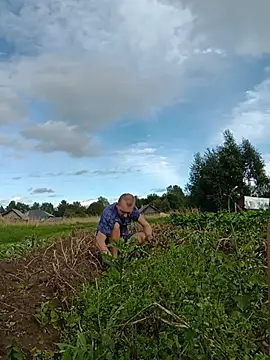 Show de _uncle_Mitya-43_ na webcam