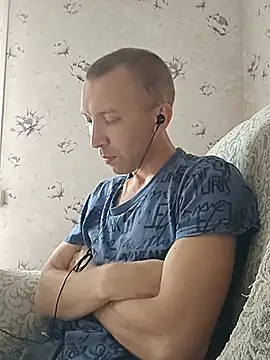 _uncle_Mitya-43_'s Webcam Show