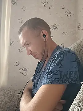 _uncle_Mitya-43_ webkamerás műsora
