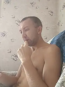 Show webcam de _uncle_Mitya-43_