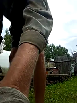Show modela _uncle_Mitya-43_ na web-kameri