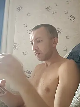 Show webcam de _uncle_Mitya-43_