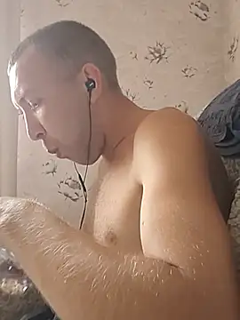 _uncle_Mitya-43_'s Webcam Show