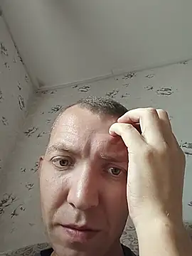 Show modela _uncle_Mitya-43_ na web-kameri