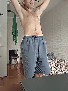 _uncle_Mitya-43_'s Webcam Show
