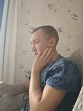 Pokazy przed kamerką – _uncle_Mitya-43_