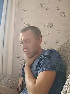 _uncle_Mitya-43_ Шоу с уебкамера