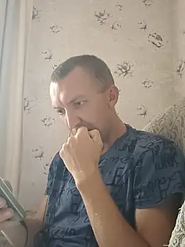 _uncle_Mitya-43_ webkamerás műsora