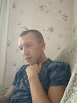 _uncle_Mitya-43_ Webcam Show