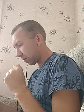 _uncle_Mitya-43_ webkamerás műsora